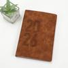 English Version a5 Agenda Planning Notepad 2026 Office Work Planner  To Do Lists
