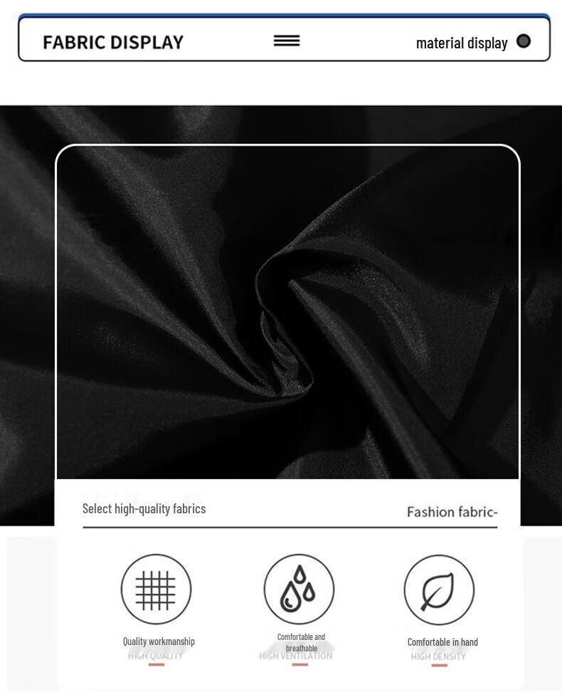 Jeanswest Men's Stand Collar Thickened Padded Jacket