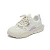 New Dad Shoes for Women In Summer Student Sports Running Leisure Mesh Breathable
