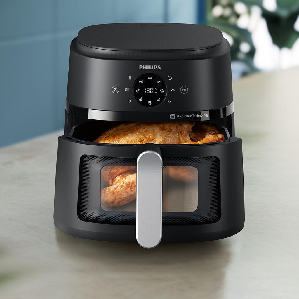 Fritadeira de ar PHILIPS NA231/00