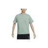 Nike T Shirt Unisex Vintage Green (Unisex) T-Shirts FB2730 317