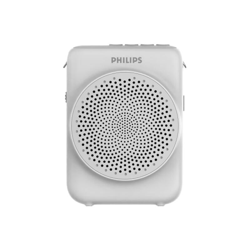 Philips SBM609 Portable Bluetooth Amplifier Speaker (CN version)