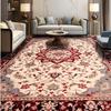 Gorgeous Style Carpet for Living Room Home Sofa Non-Slip Carpets Home Decoration Big Size Area Rugs Bedroom Floor Soft Mats