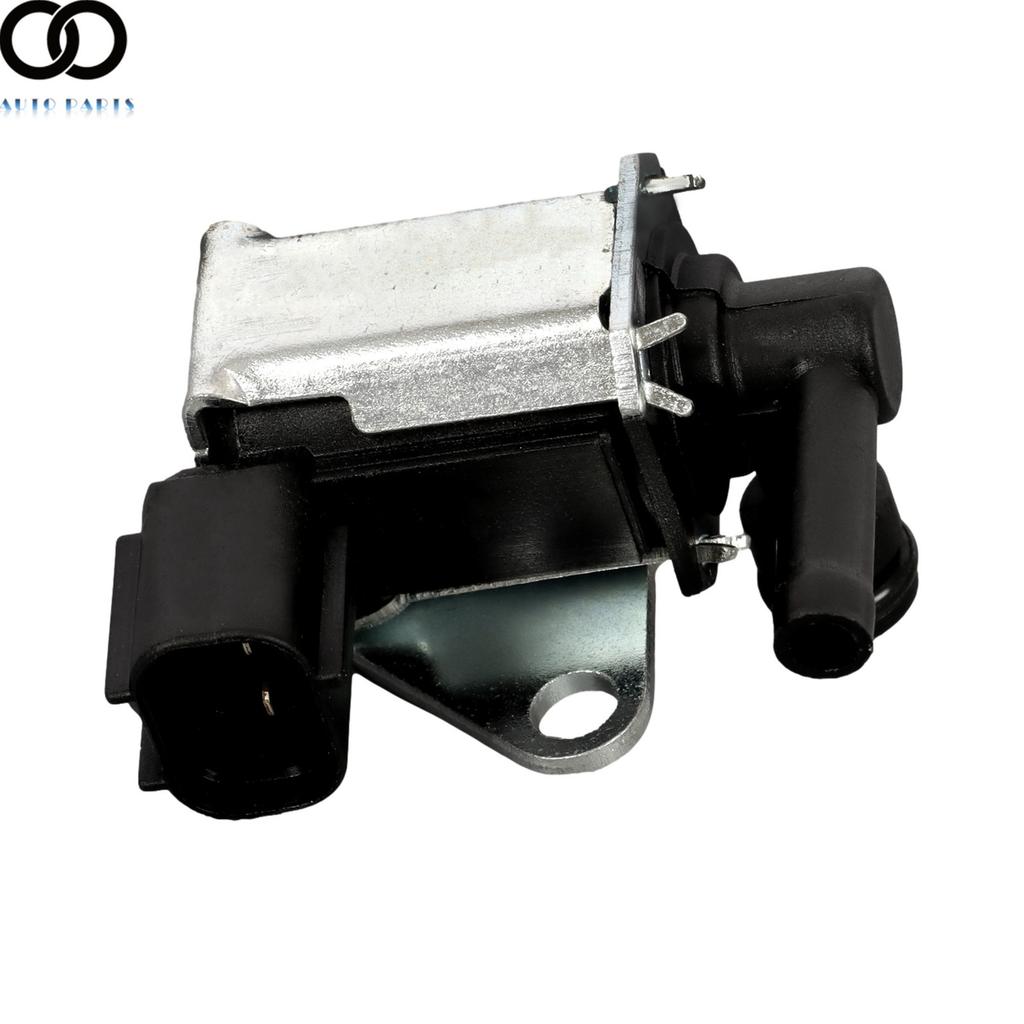 Vapor Canister Purge Solenoid 36162-PNC-005 For Honda Civic CR-V Acura 2002-2005