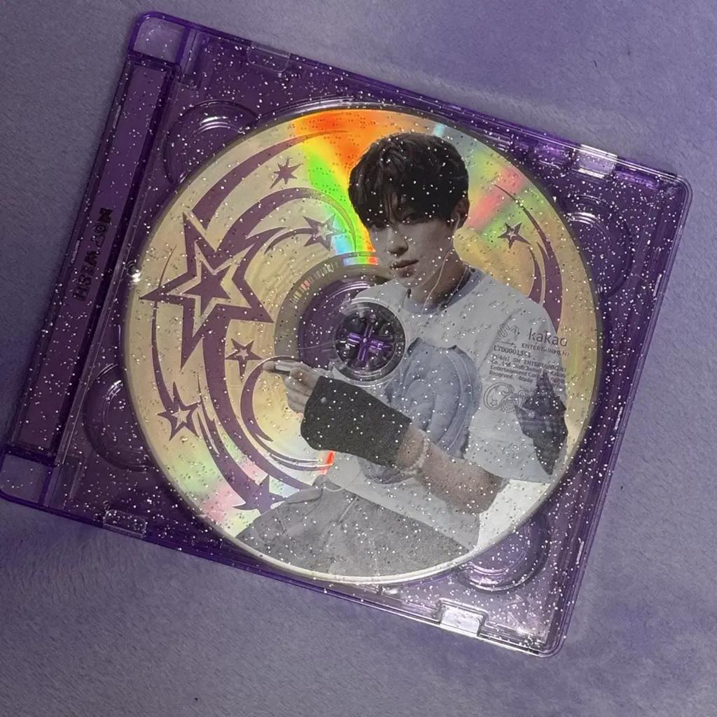 Ncitywish Color Jewel Zion Released Album