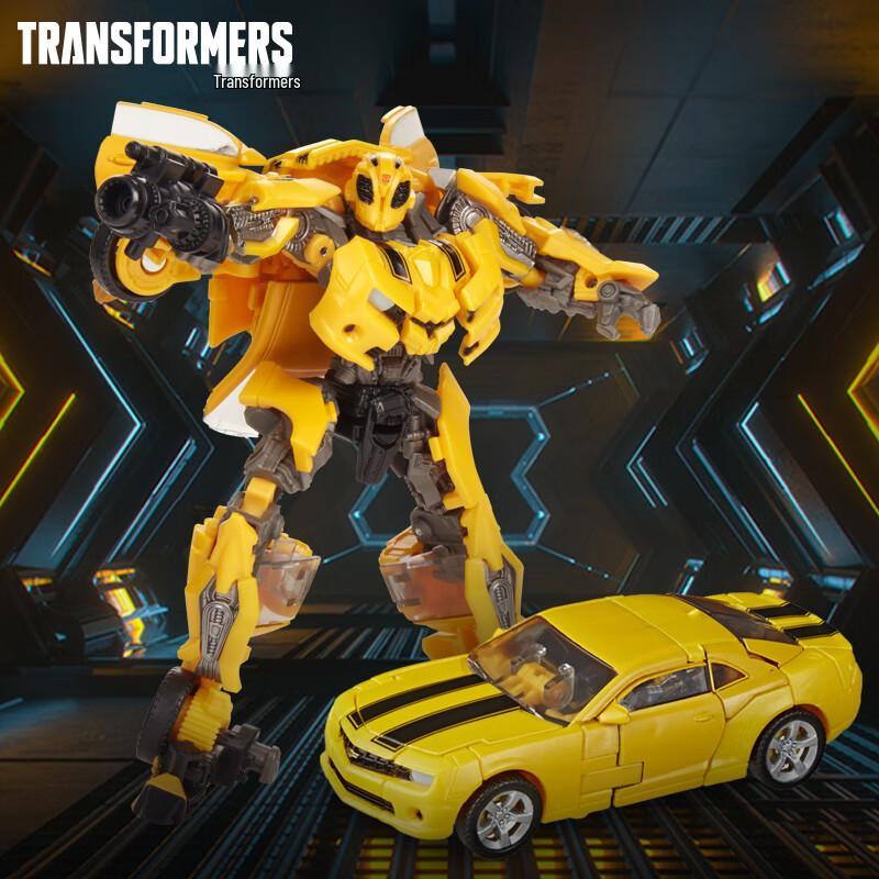 Zabawka figurka akcji dla dzieci Transformers