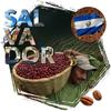 Kawa ziarnista cafeiere arabica salwador shg ep, 500 g