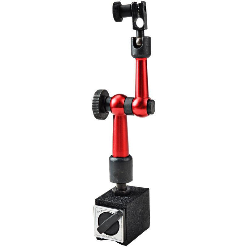 Strong Magnetic Universal Dial Indicator Holder H-12