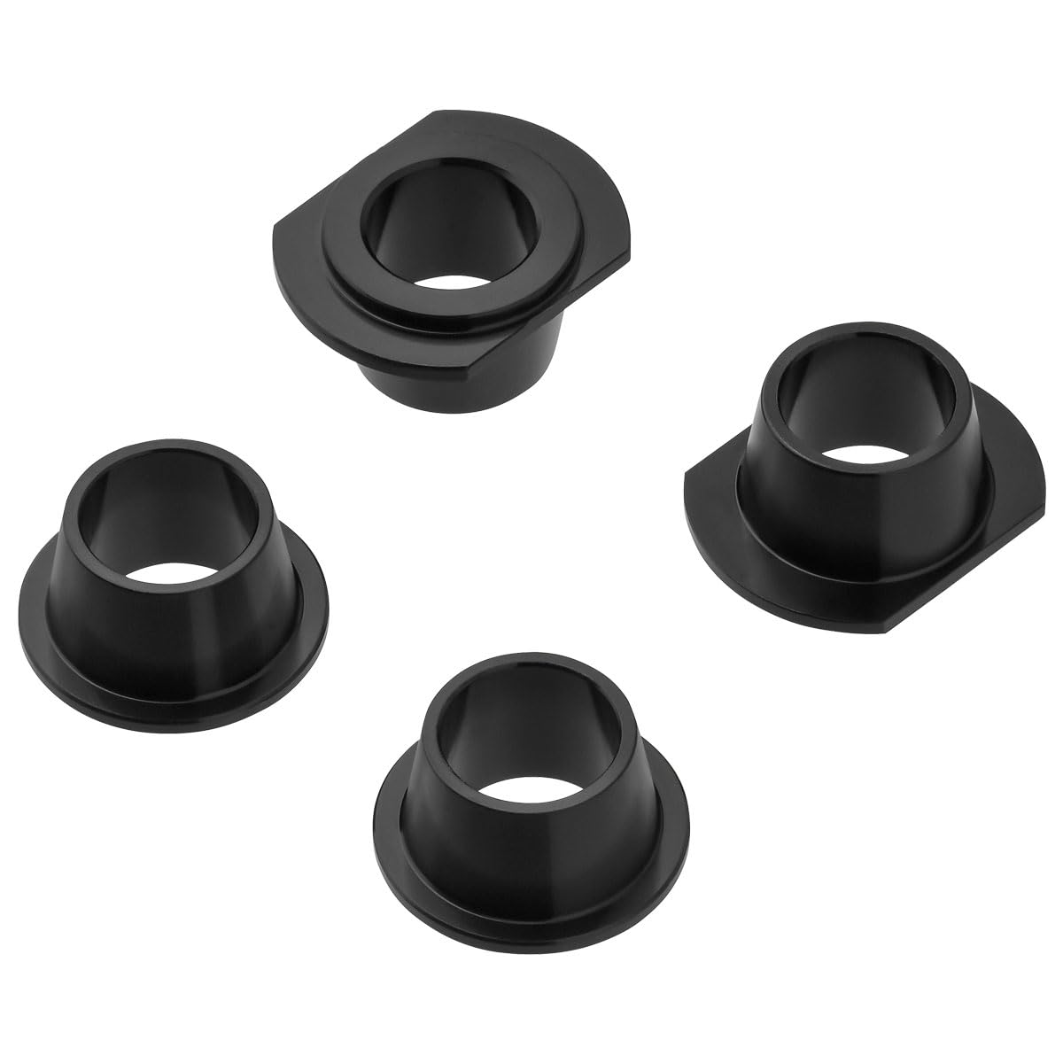

ZETA Racing D8301 KTM/HQV/GASGAS 23- 25 Rubber Killer, Black Vehicle specific чорний