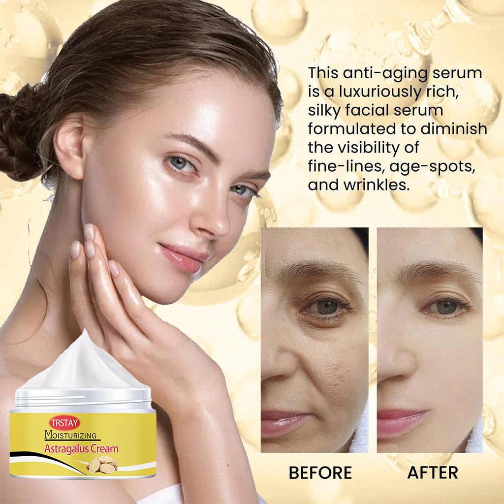 Obličejové sérum Vitamin C Tekuté sérum Anti-aging Whitening VC Serum Oil Sérum na obličej s kyselinou hyaluronovou Sérum pro péči o pleť proti vráskám