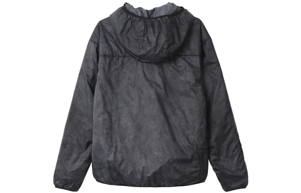 Nike ACG Jackets Men's Black Hooded Moderate Other DJ1257-010
