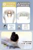Neck Care for and Powerful Hand Massage Heating Large USB Adjustable Washable Cloth A Great Gift Neck, Shoulders, Waist, Buttocks, Back, Thighs.