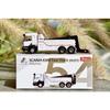 Tiny City KMB54 1/110 Scale KMB Scania Tow Truck (EK257) Diecast Model Car