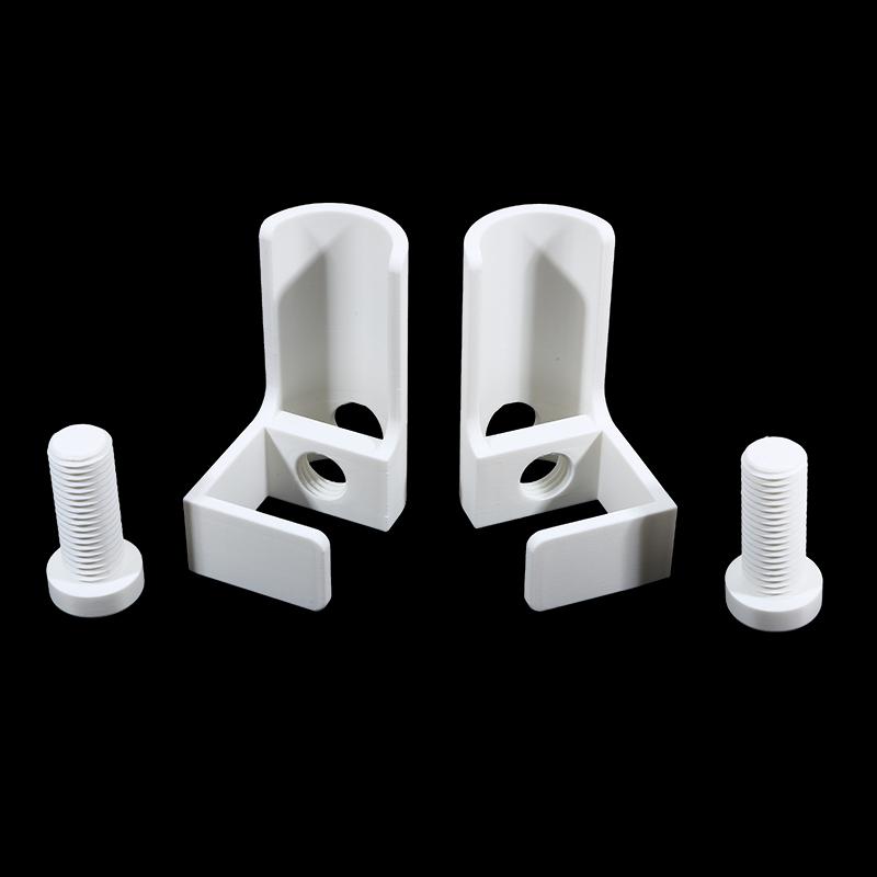 Diamond Painting Holder Diamond Painting Scroll Holder Diamond Painting Canvas Clamp, Suitable for 1-4cm Thick Table Boards