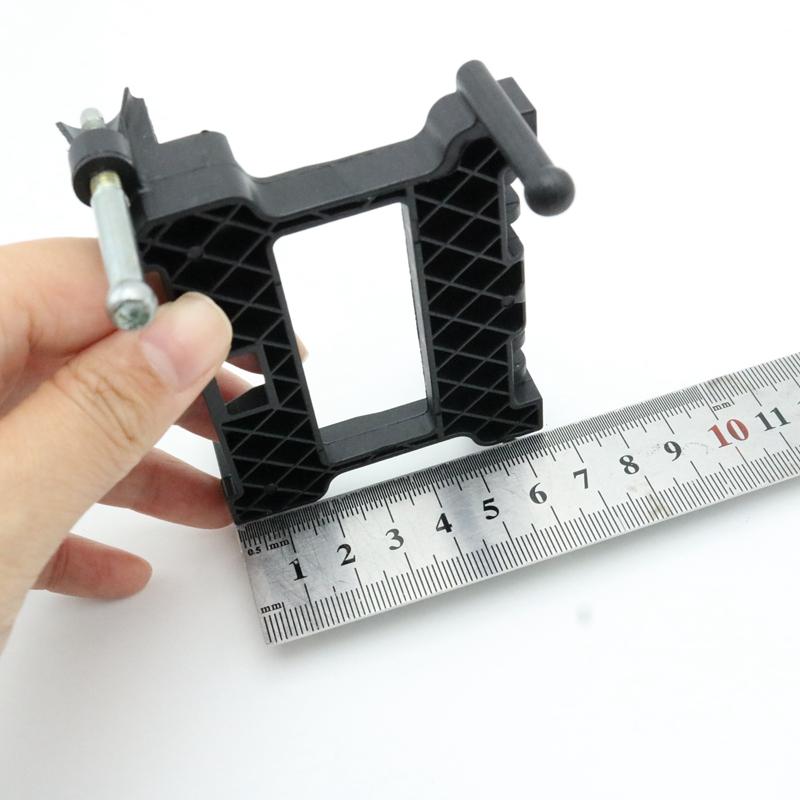 Car Front Bumper ACC Cruise Control Module Radar Bracket Support Holder For BYD QIN PRO TANG SONG MAX