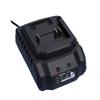 12.6V 2A/18V 21V 1.8A 2A Lithium Battery Charger for Makita Electric Drill Polishing Machine Lawn Mower Washer Battery Adapter