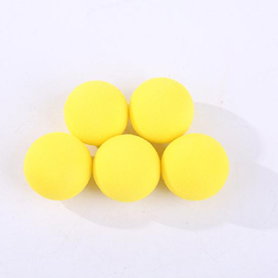 Dinosaur Popper Toy Kids Stress Relief Ball Shooter Emotion Releasing Bright