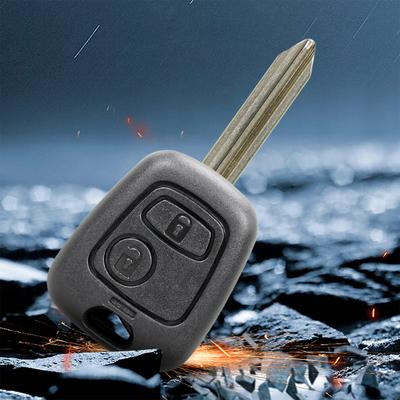 Fernbedienungen – Schlüssel und Fernstart des Autos