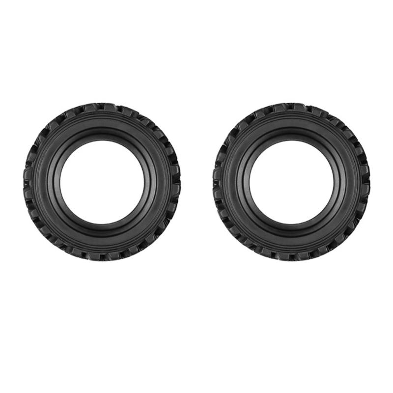 25Pcs Flexible Polymer Air Conditioner Knob Rings For Jimny Interior individualized Designed Protective Covers Easy Application Long Lasting