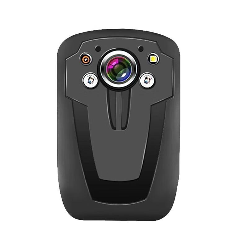 Jingyun DSJ-V6 1080P HD Infrared Law Enforcement Camera