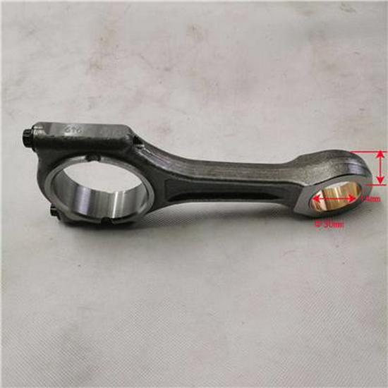 Compatible with Foton Connecting Rod Assembly SPM40004154E3544