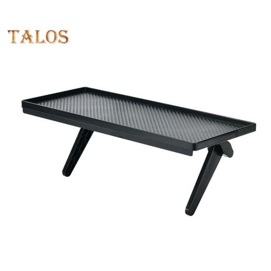 Raft TV Suport de depozitare pentru router Design puternic, care suportă sarcina, anti-alunecare, ușor de instalat Dormitor TV Raft superior Suport de agățat pe perete