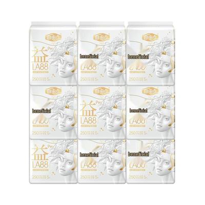 Produtos de higiene feminina – Pensos higiénicos