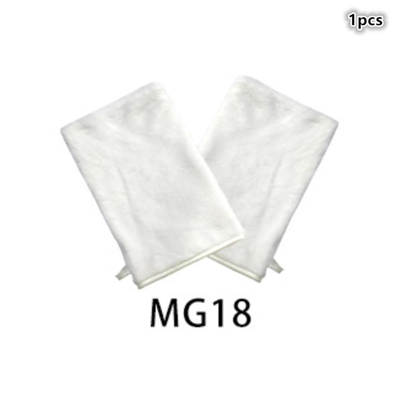 

1 Pcs Colorful Makeup Remover Cleansing Gloves Reusable Soft Microfiber Face Care Towel Beauty Facial Cleansing Cloth Skin Care