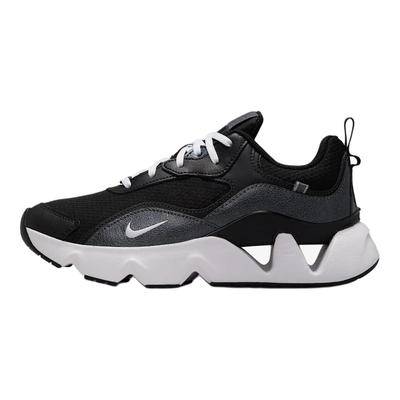 RYZ 365 2 Black Metallic Hematite Women Sneakers White Off-Noir CU4874-005