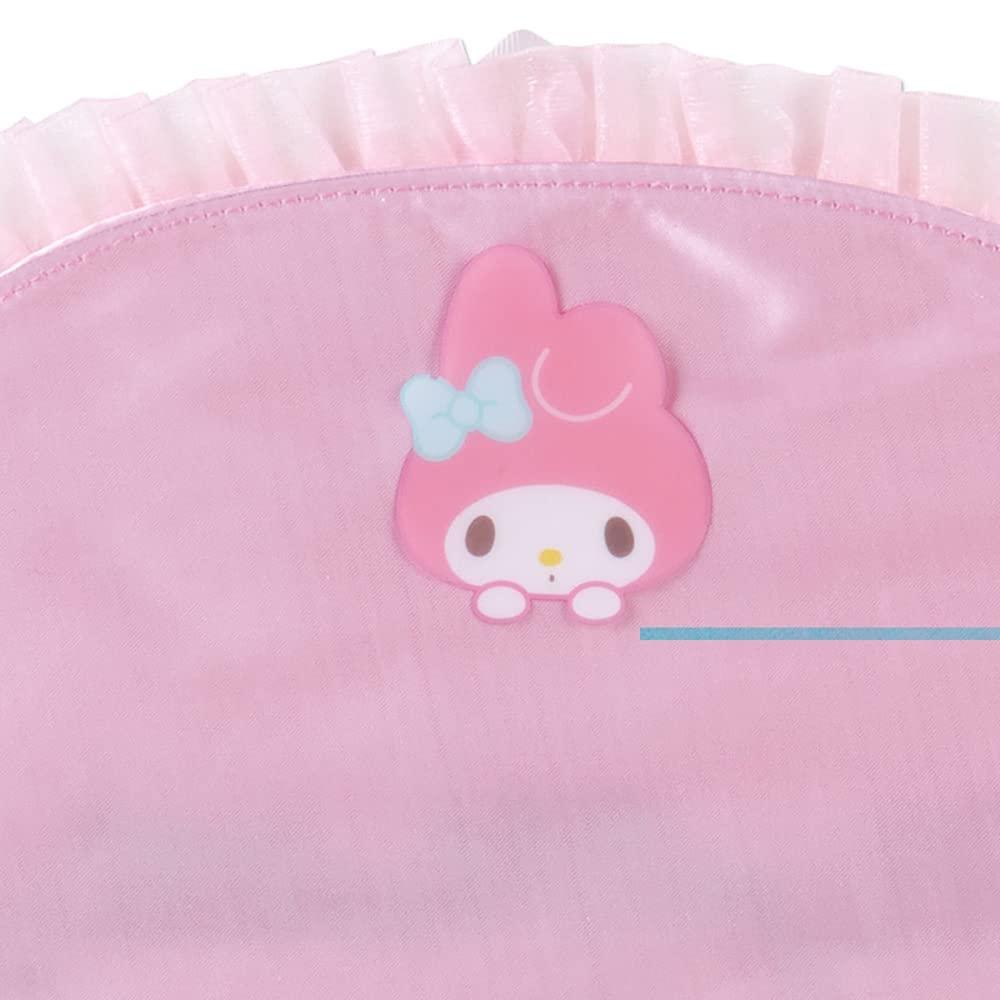 Sanrio Pouzdro My Melody Quilted Fan Case (Užijte si Idol) 949418