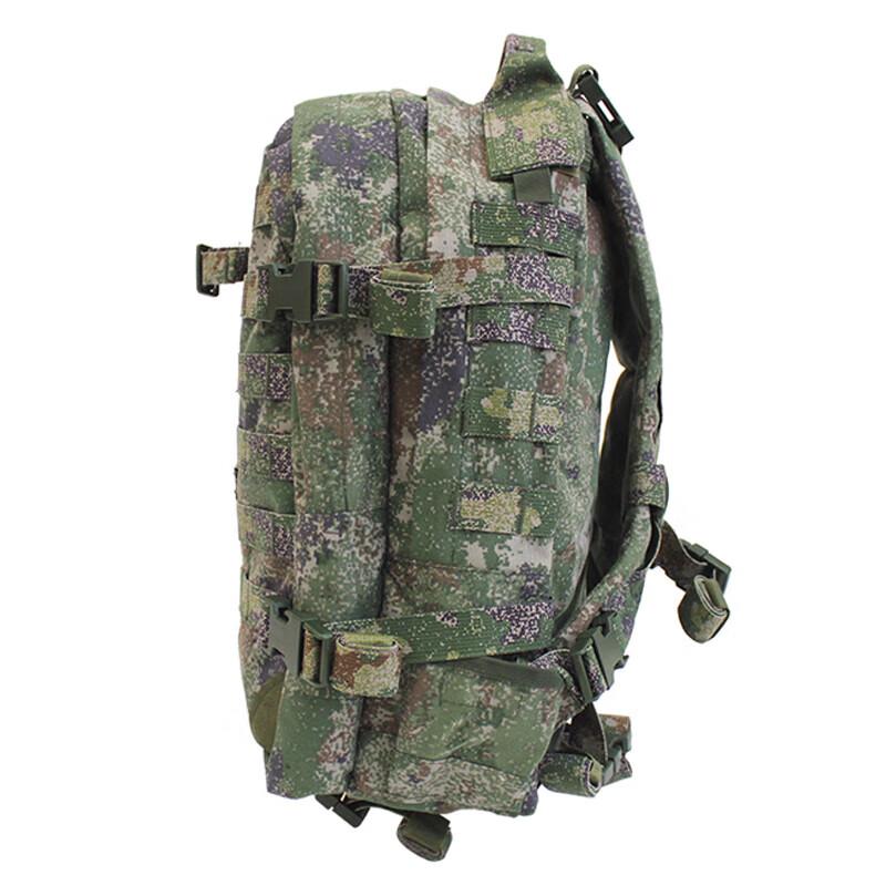 06A Tactical Camouflage Training Backpack