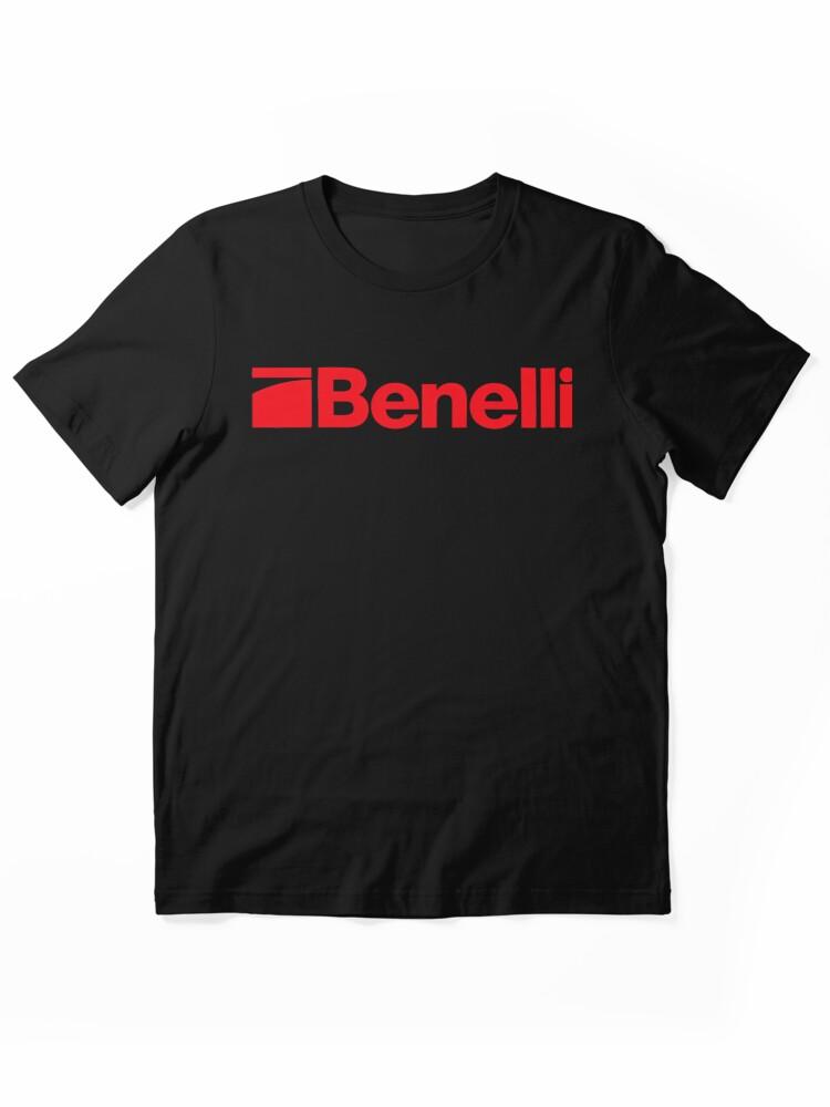 Benelli Benelli Essential Unisex T-Shirt