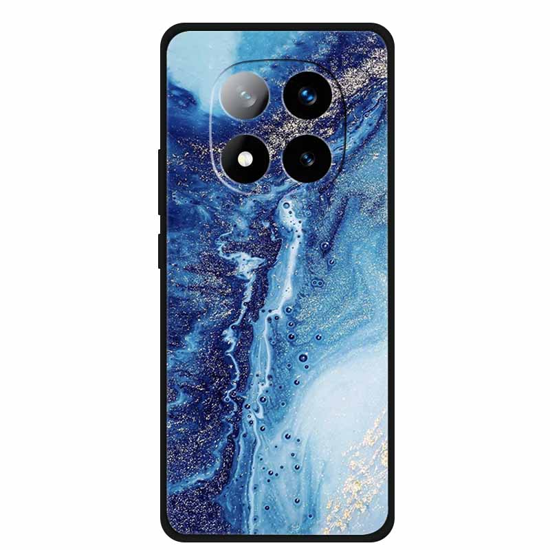 For Xiaomi Poco X7 Case PocoX7 X 7 6.67" Marble Painted Soft TPU Silicone Phone Back Cover for Poco X7 5G 6.67'' Protective Case