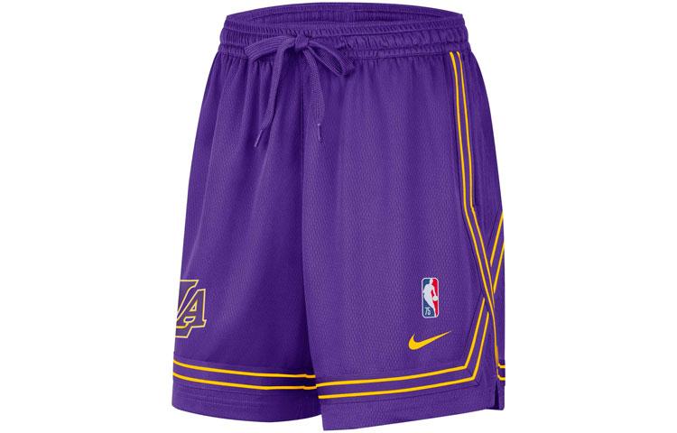 Nike Casual Shorts Women s Purple DB1368-504 S
