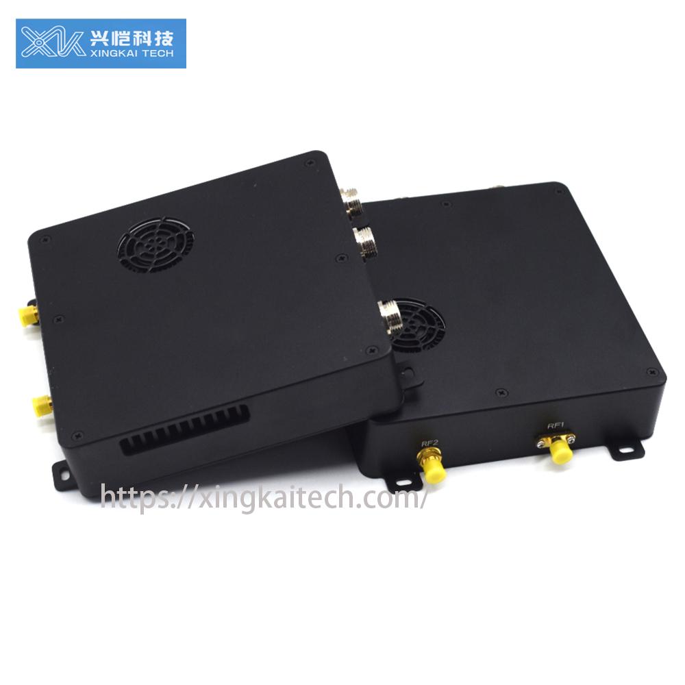 XK-F304E Broadband Wireless Telemetry Video Data Link Transmission Module for Heavy Lift Drone