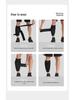 Adjustable Sand Leg Weights for Fitness and Muscle Building - Ideal for Running, Calf Training, and Indoor Workouts.