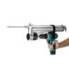 600ml 1000W 12V Automotive Greaser Mechanical Gear Greaser Cordless Electric Grease Guns Rechargeable High Pressure Excavator