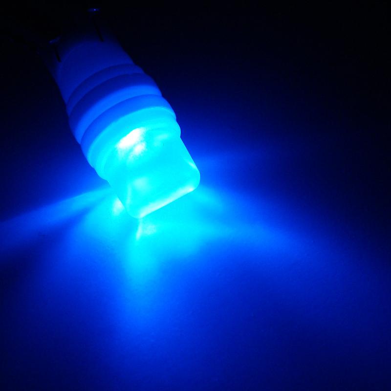 10 Stück Großhandelspreis T10 W5W 5W5 194 168 LED Begrenzungsleuchte Auto Nebelscheinwerfer Fahrlicht Rückleuchten Standlicht Blinker