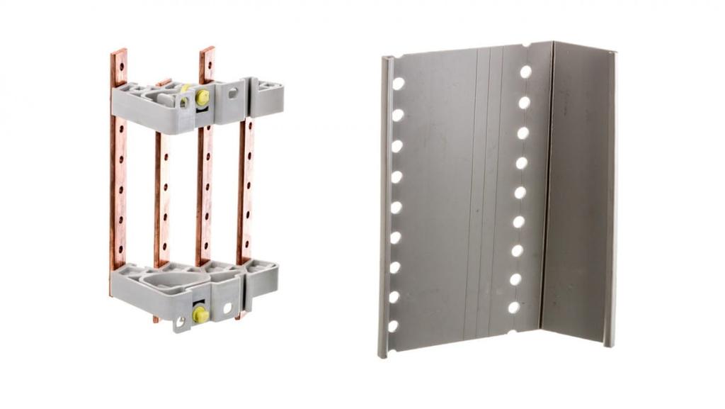 Distribution Block Brs 4-160 R33Ra-03010000201