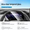 Tempered Glass Screen Protector for BYD M9 Central Control Navigation