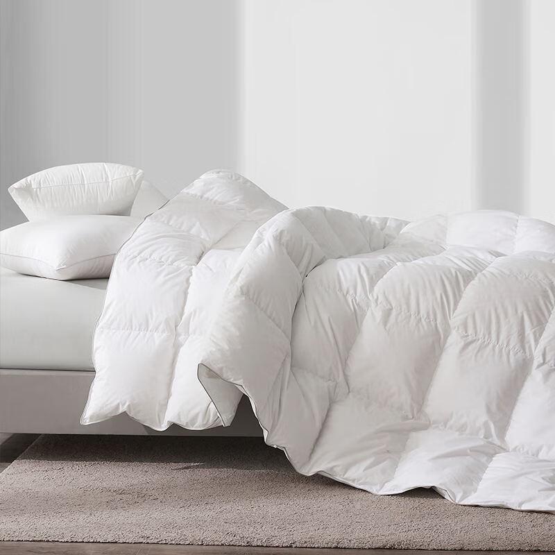 Yamian Shangpin 85% White Duck Down Duvet