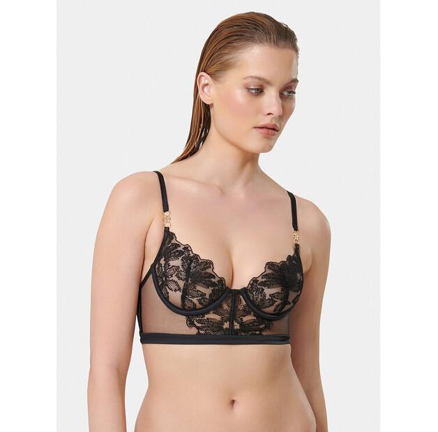Бюстгальтер Bluebella Olympia EU 75D