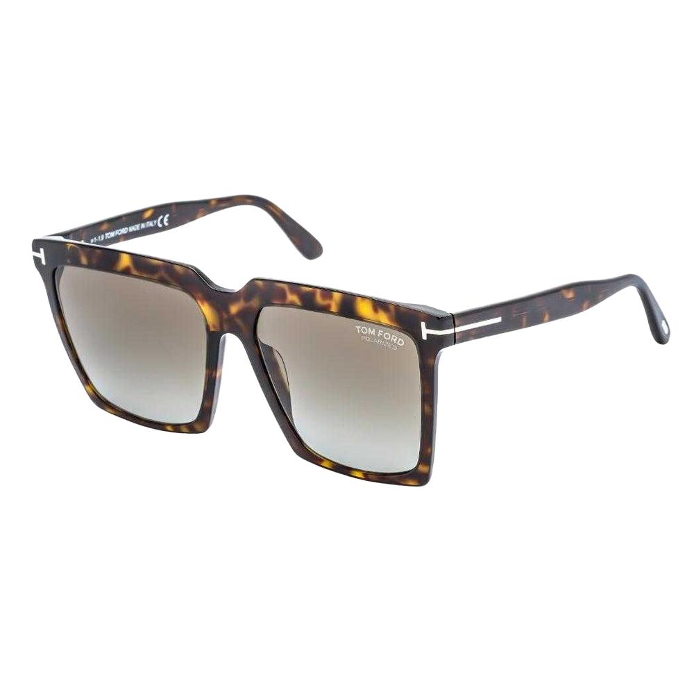 Tom Ford Womens/Ladies Sabrina Sunglasses