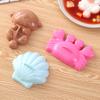 Instrumentos para fazer sushi – Moldes para sushi