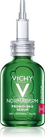 

Anti-acne Exfoliating Peeling Serum TU прозрачный
