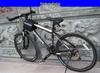 Universal Front Crossbeam Saddlebag for Mountain Bikes and Racing - Comprehensive Bicycle Accessories