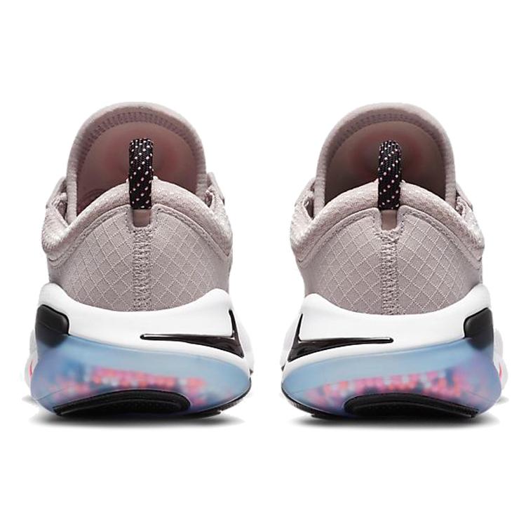 New Nike Joyride Run Flyknit 'Platinum Violet' Women's AQ2731-006