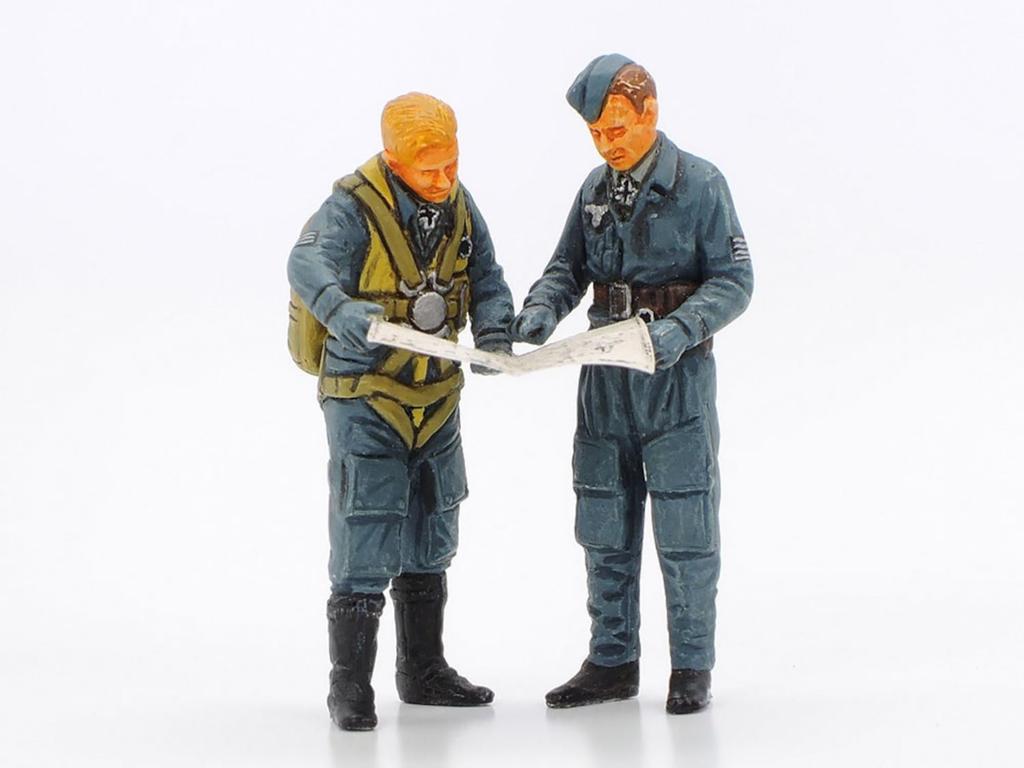 Tamiya 1/48 Military Miniature Series No. 01 German Army Pkw.K1 Kubelwagen Type 82 Plastic Model 32501