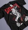 Og D00m Slayer Tee Premium Anime Unisex Tshirt