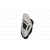 Royal Enfield "Right Hand Side Panel Kaza Brown For New Himalayan 450"